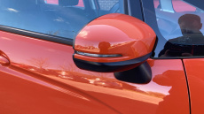 Honda Jazz 1.3 SE Navi 5dr Petrol Hatchback